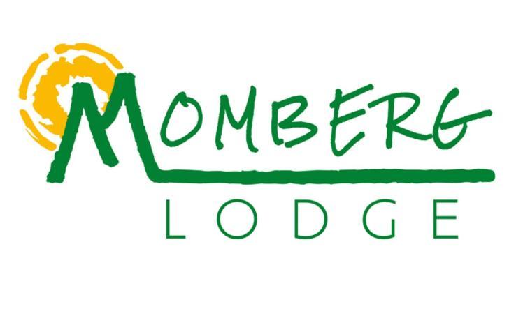 Momberg-Lodge Oberthal Exteriér fotografie